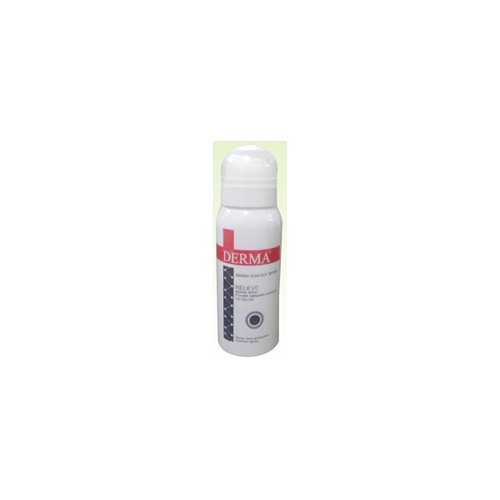 Derma Sunlock SPF 50+ Spray (80 ml)